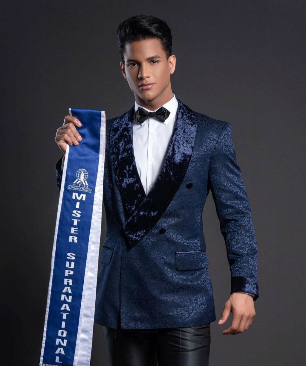 Mister Supranational 2022 - July 16th Photo510
