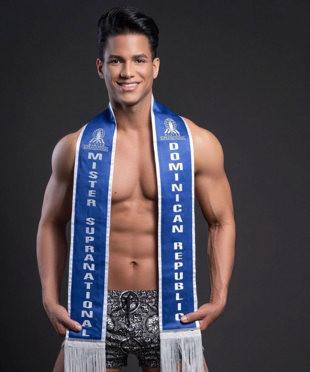 Mister Supranational 2022 - July 16th - Winner is CUBA Photo511