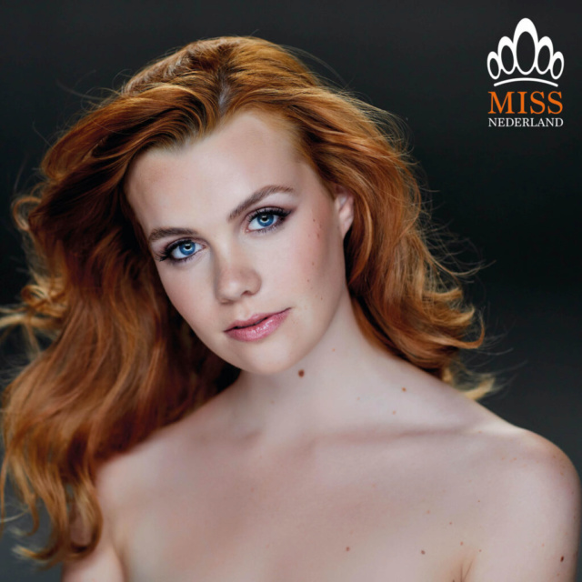 MISS NEDERLAND 2020 Sophie11