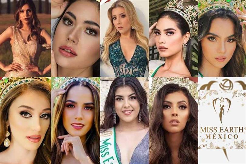 Miss Earth Mexico 2021 is Tamaulipas (Natalia Durán) Y7ozoy10