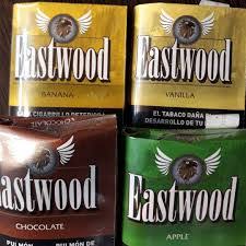Tabaco de pipa Eastwood Eastwo10