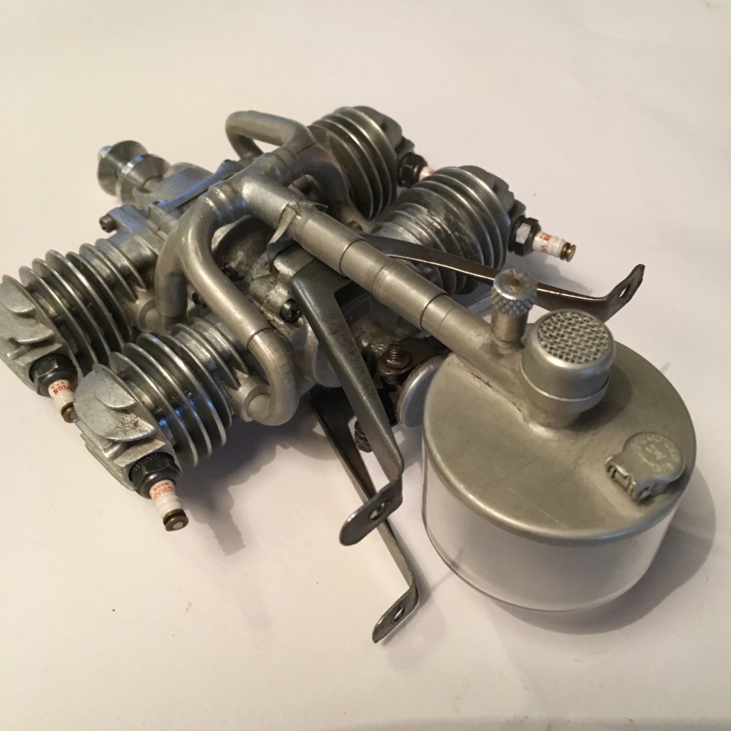 Help with identifying inherited engine please  B2a5b710