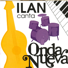 ILAN CHESTER - ILAN CANTA ONDA NUEVA- 2002 Portad15