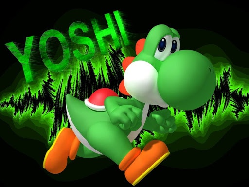 Yoshis Gamers Image67