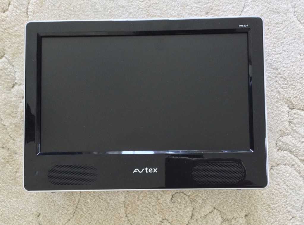 Avtex TV 99b3d710