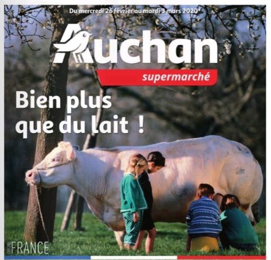 Pub Auchan  Auchan11