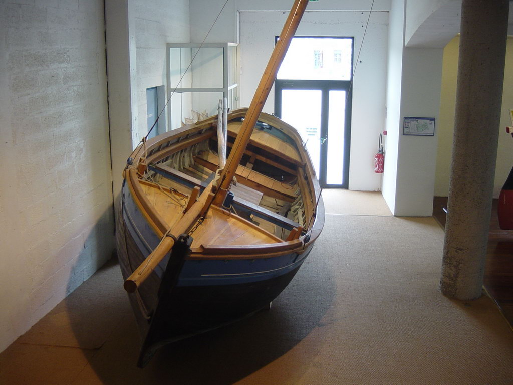 Le Port Musée de Douarnenez D_01110