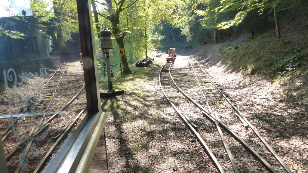 Le petit train d'Abreschwiller P1010412