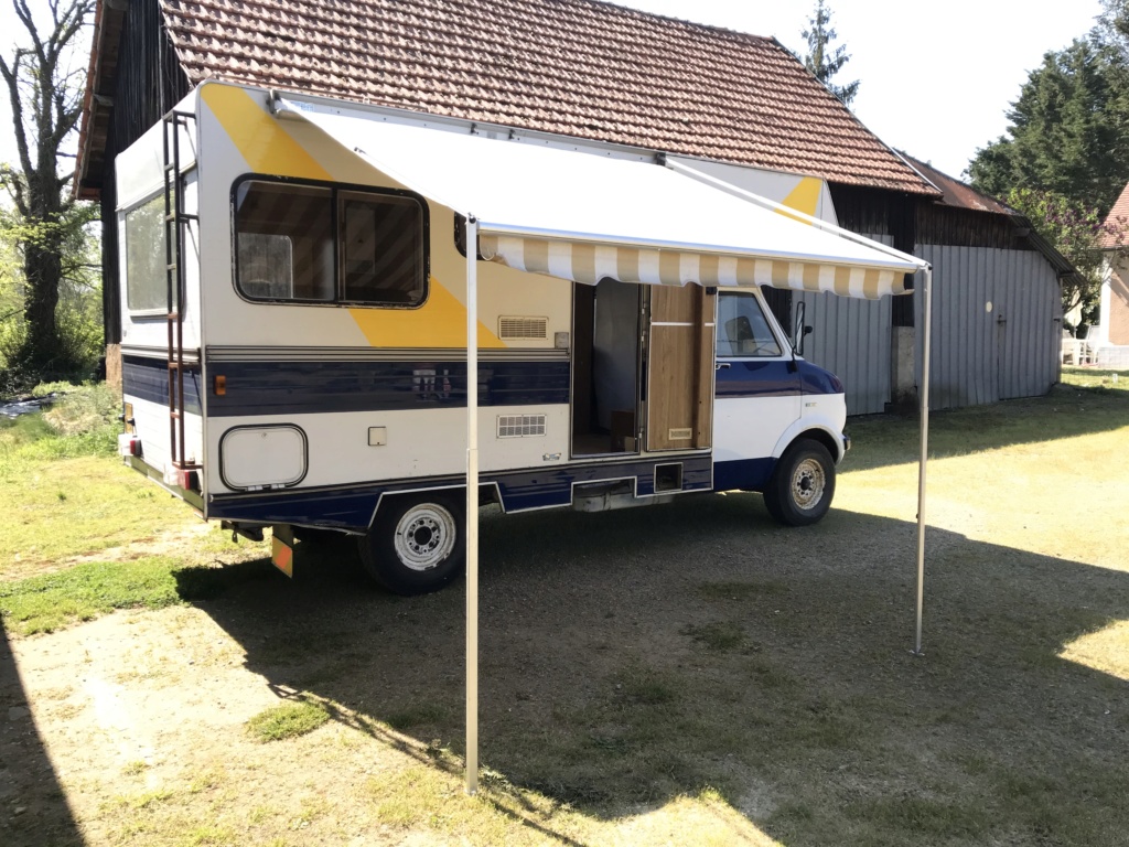 Nouveau dans le monde des Bedford 319da710