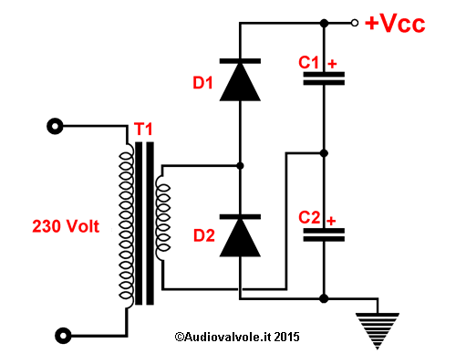 amplificatore - Valvola per amplificatore otl - Pagina 3 Duplic10