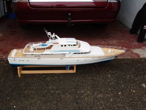 Graupner model boats cheap