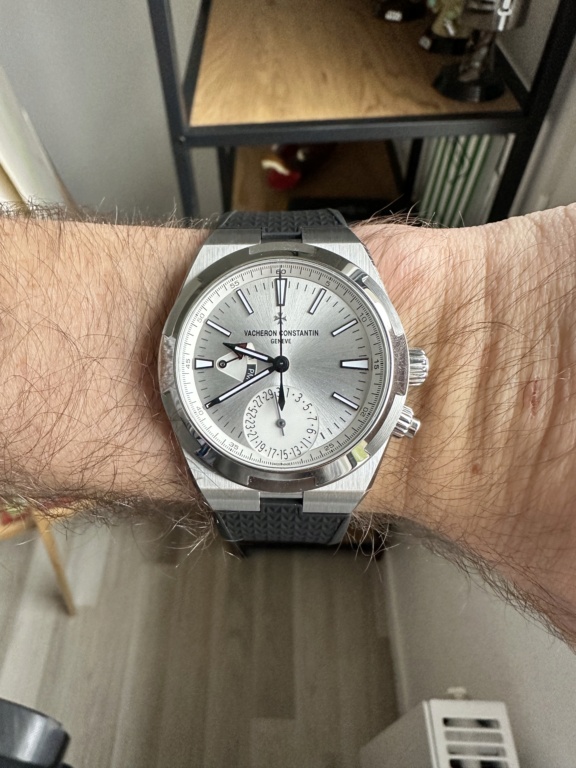 vacheron - News : Vacheron Constantin Overseas - Page 14 6c74cb10