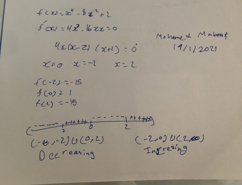 متابعة حل ووضع الواجبات أولا باول A3954e10