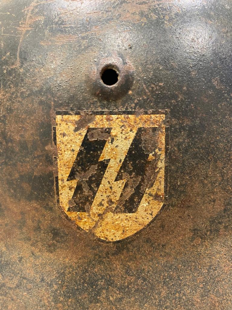 Casque m42 Waffen SS 55cd8510