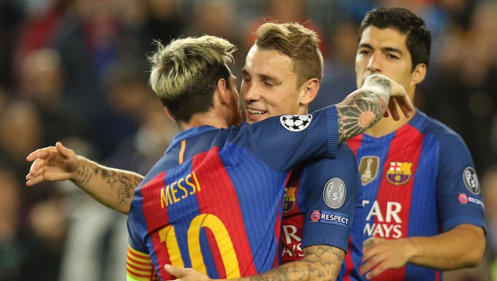 ¿Cuánto mide Lucas Digne? - Altura - Real height Img_pm10