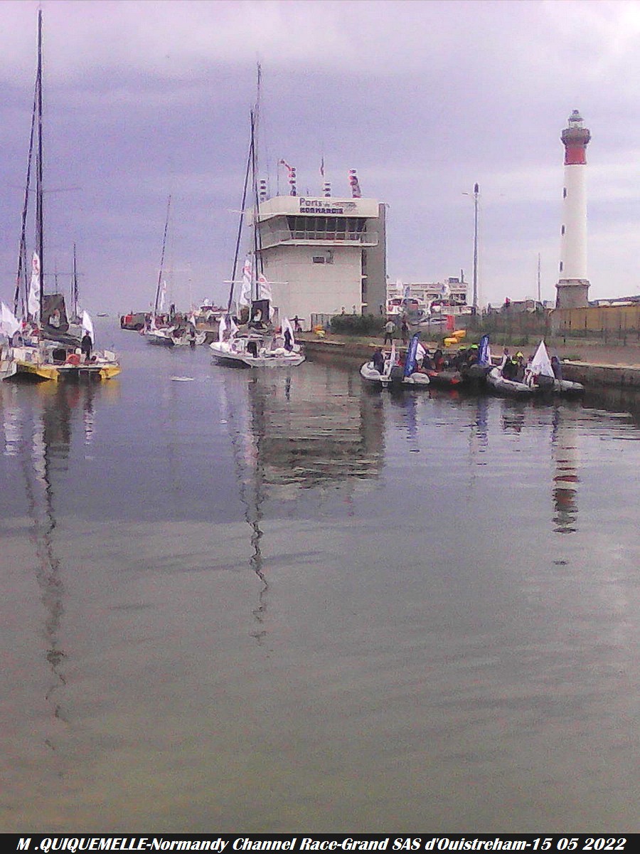 [ Histoire et histoires ] Port de CAEN-OUISTREHAM - Page 2 Img24112