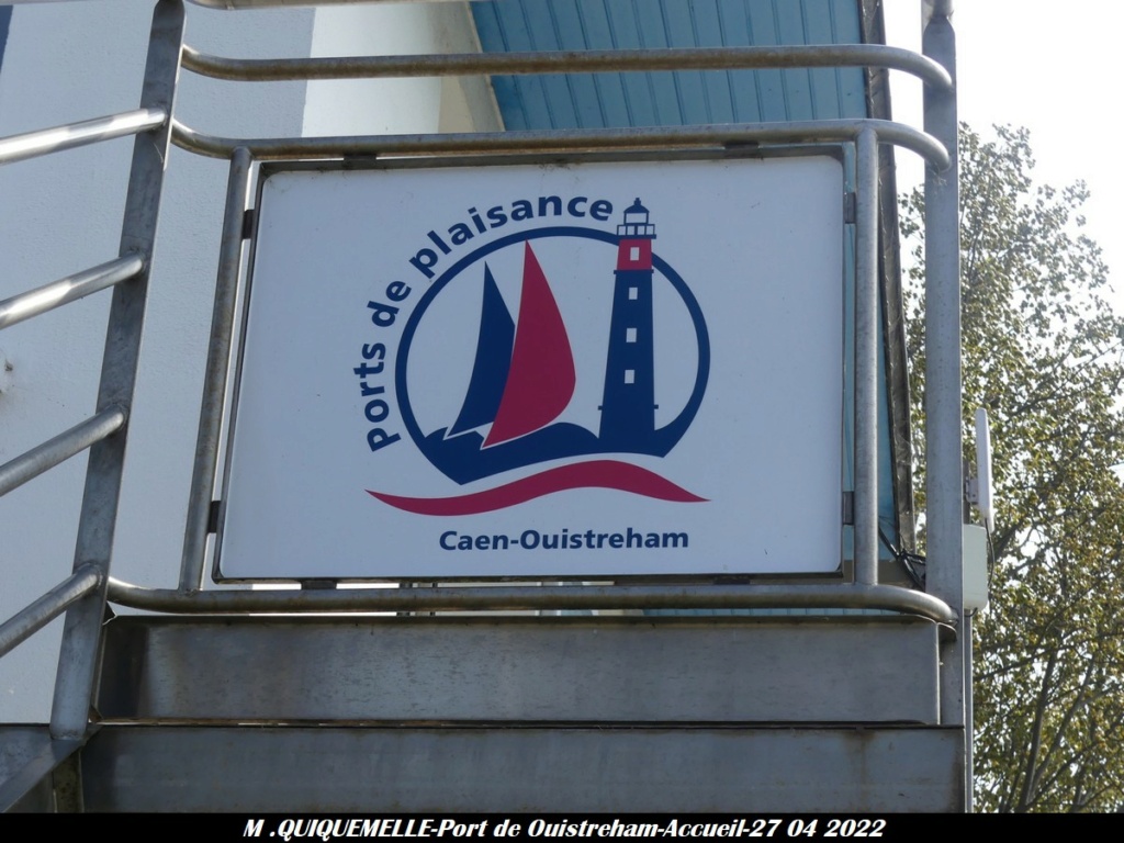 [ Histoire et histoires ] Port de CAEN-OUISTREHAM P1020039