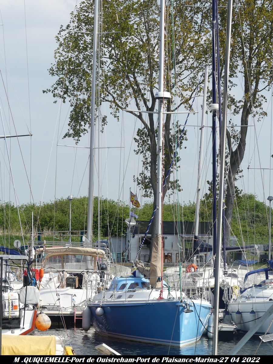 [ Histoire et histoires ] Port de CAEN-OUISTREHAM P1020070