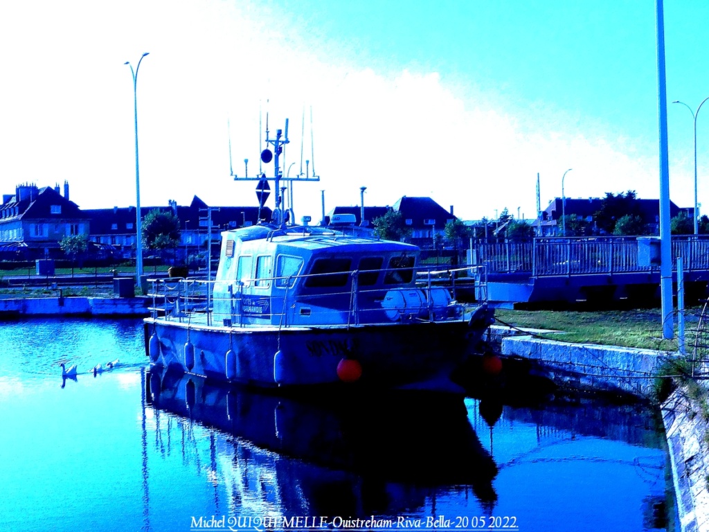 [ Histoire et histoires ] Port de CAEN-OUISTREHAM - Page 3 P1020260