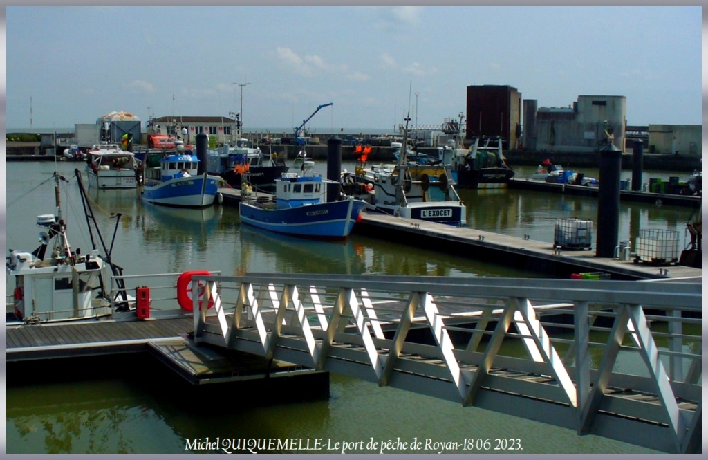 [Vie des ports] Quelques bateaux de pêche (sur nos côtes Françaises) - Page 25 P1080401