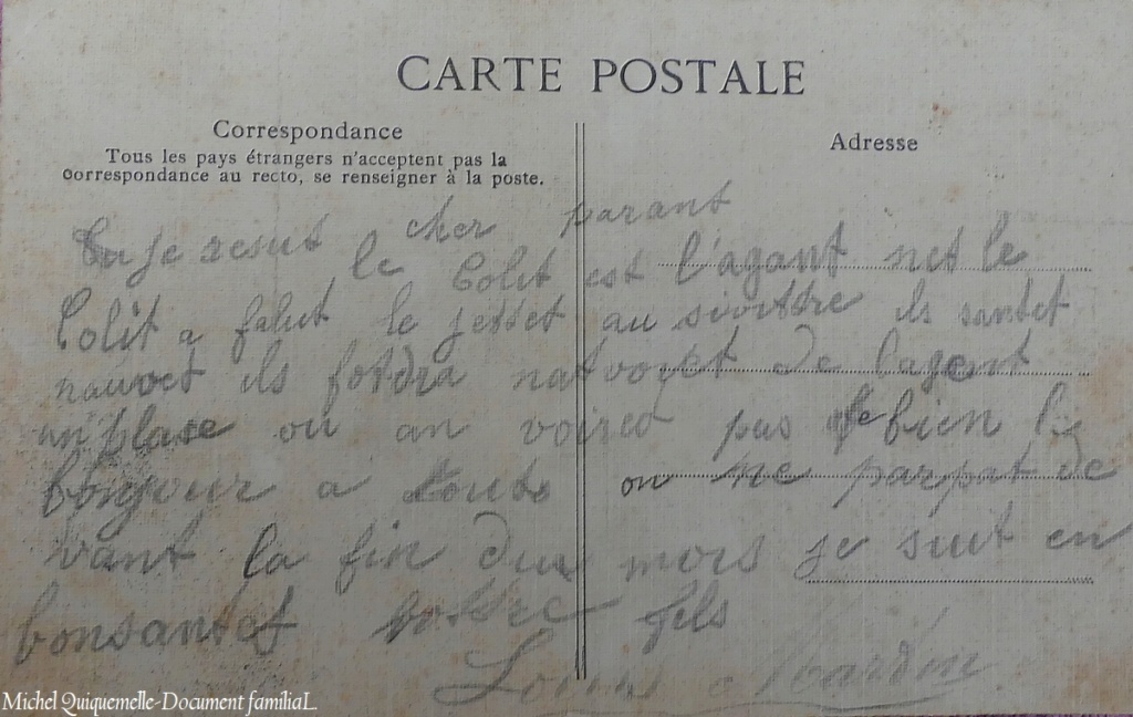 [ Histoires et histoire ] Cérémonie du 11 novembre - Page 14 P1140351