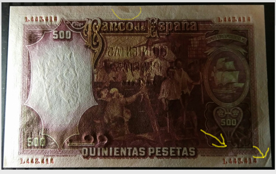 500 pesetas de 24 de abril de 1931 (Elcano) Captur11