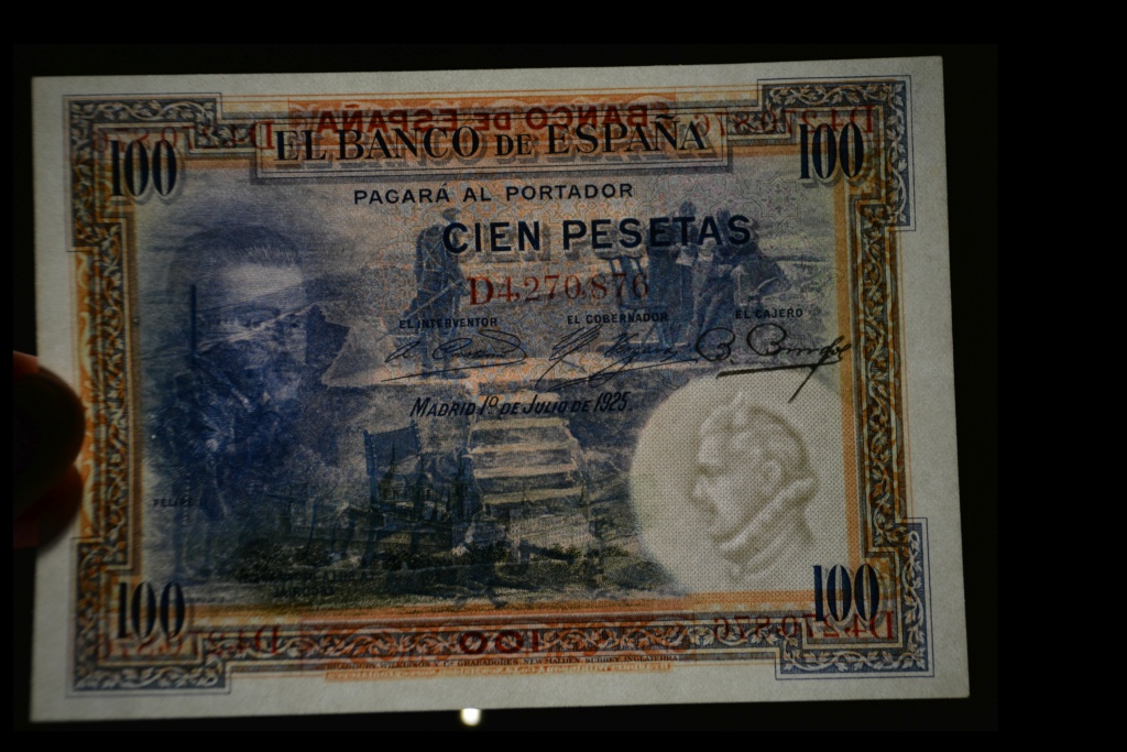 100 pesetas 1de julio de 1925 M_100_12