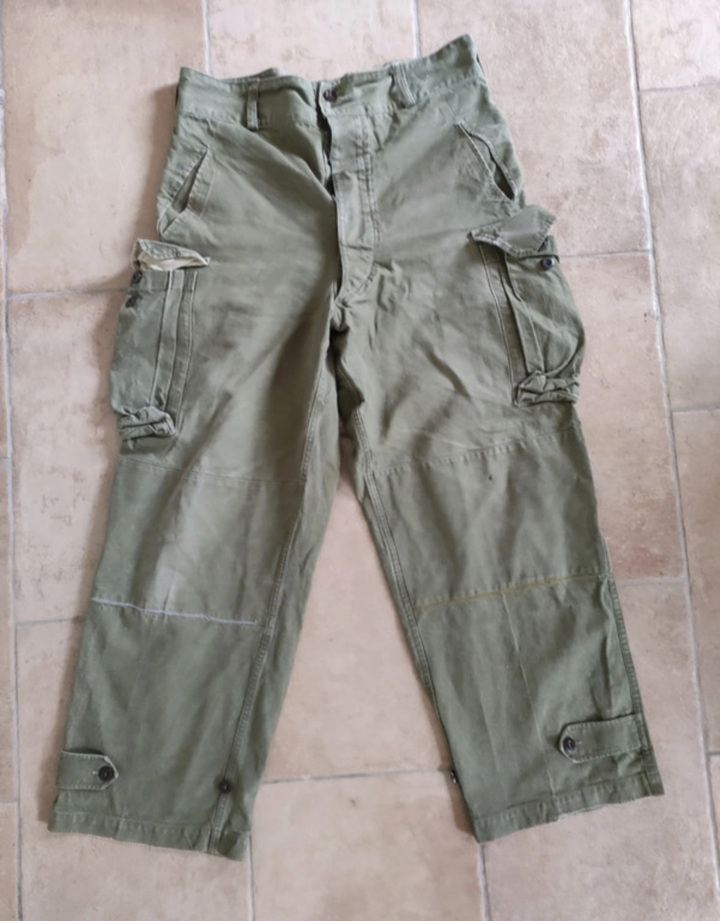 Pantalon FR 1b9f4310