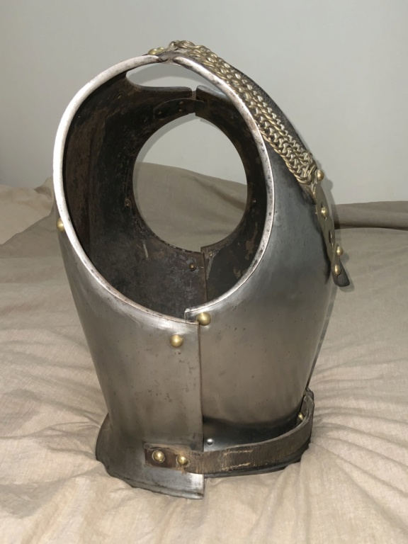 Cuirasse 1855 Ec180410