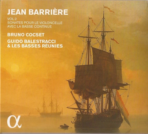 bruno cocset - Bruno Cocset, explorateur des basses d'archet 17barr10