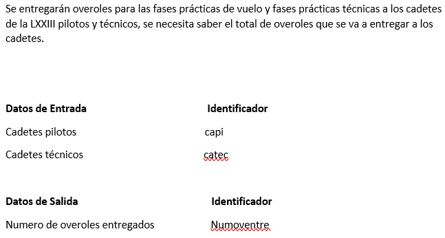 Deber de Programación 2 (Variables)- Kdte. Cervantes Kevyn Progra10