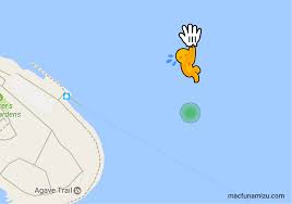Si tiras al océano al monito de google maps ... ¿se ahoga? Pegman10
