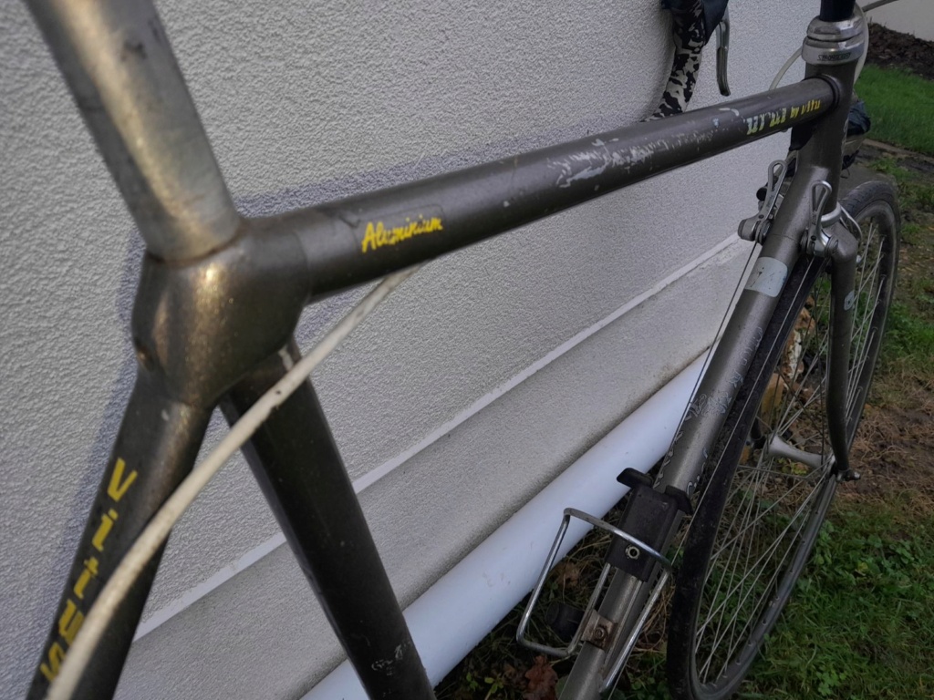 cycles - Vitus 787 Futura (Cycles KAPP) 1987 17042020