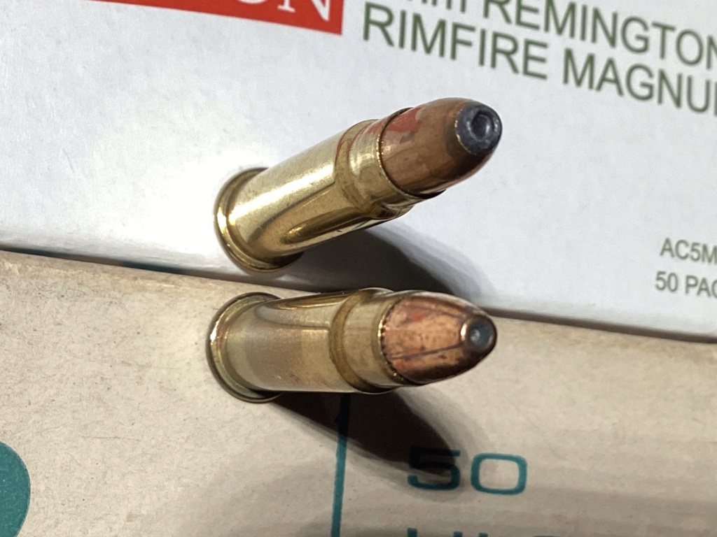 Carabine Remington #591 calibre 5 mm Remington Magnum 37c6bc10