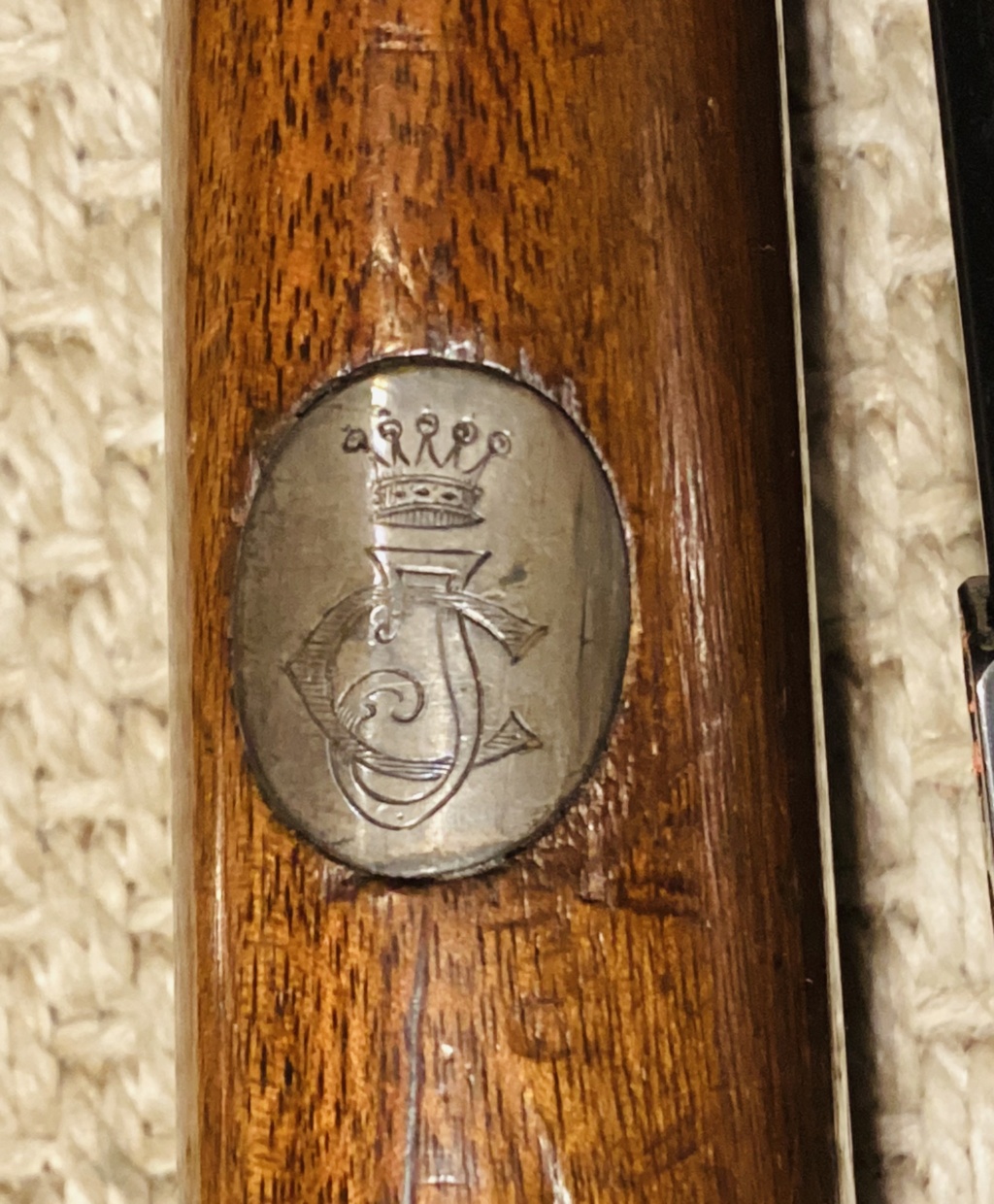 Fusil Winchester #1911 SL 5be22910