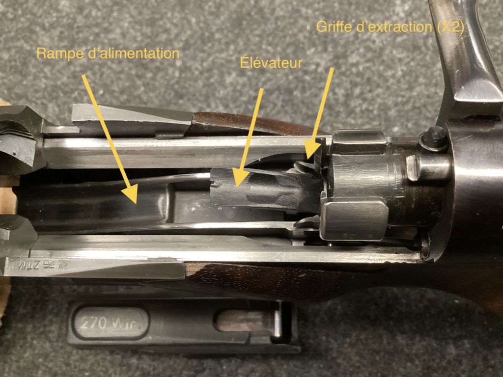 Évolution des boîtes de culasse à verrou  9ba92410