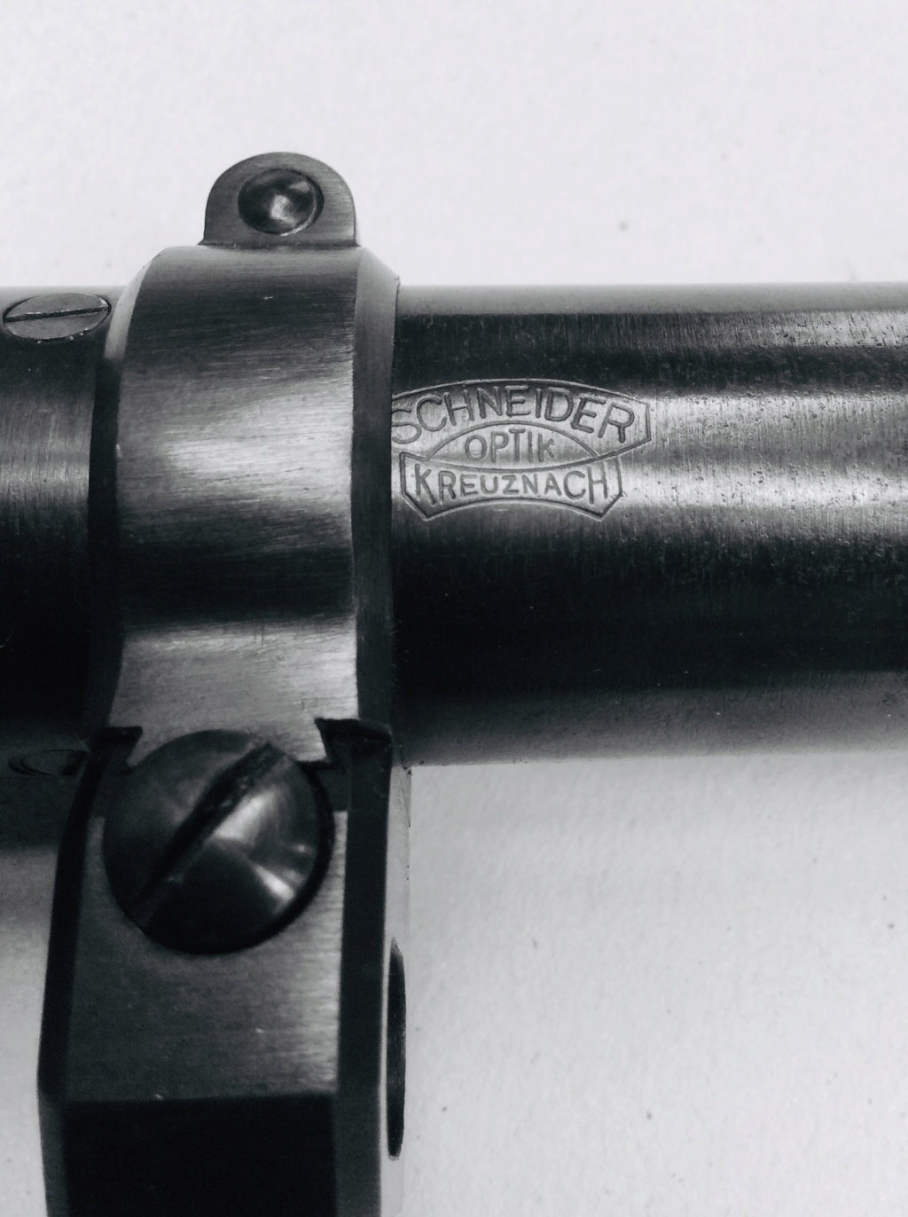 Rarissime carabine Mauser #S, toutes options et lunette, Sn : WR 66 Img_1729