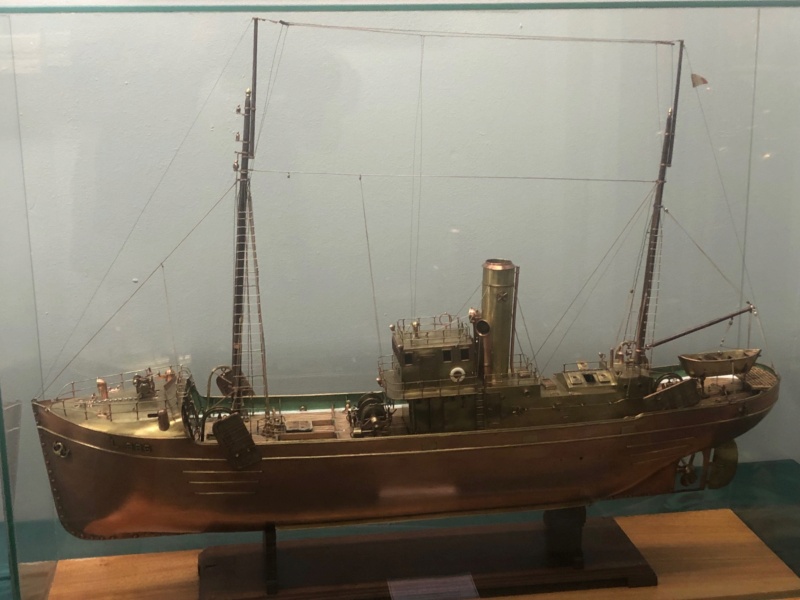 Musée des Thoniers d'Etel 149c9213
