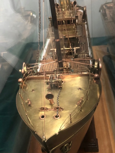 Musée des Thoniers d'Etel 42dd9a11