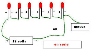 Le Marsouin - modèle de chalutier à vapeur au 1/30 - Page 2 Led_mo10