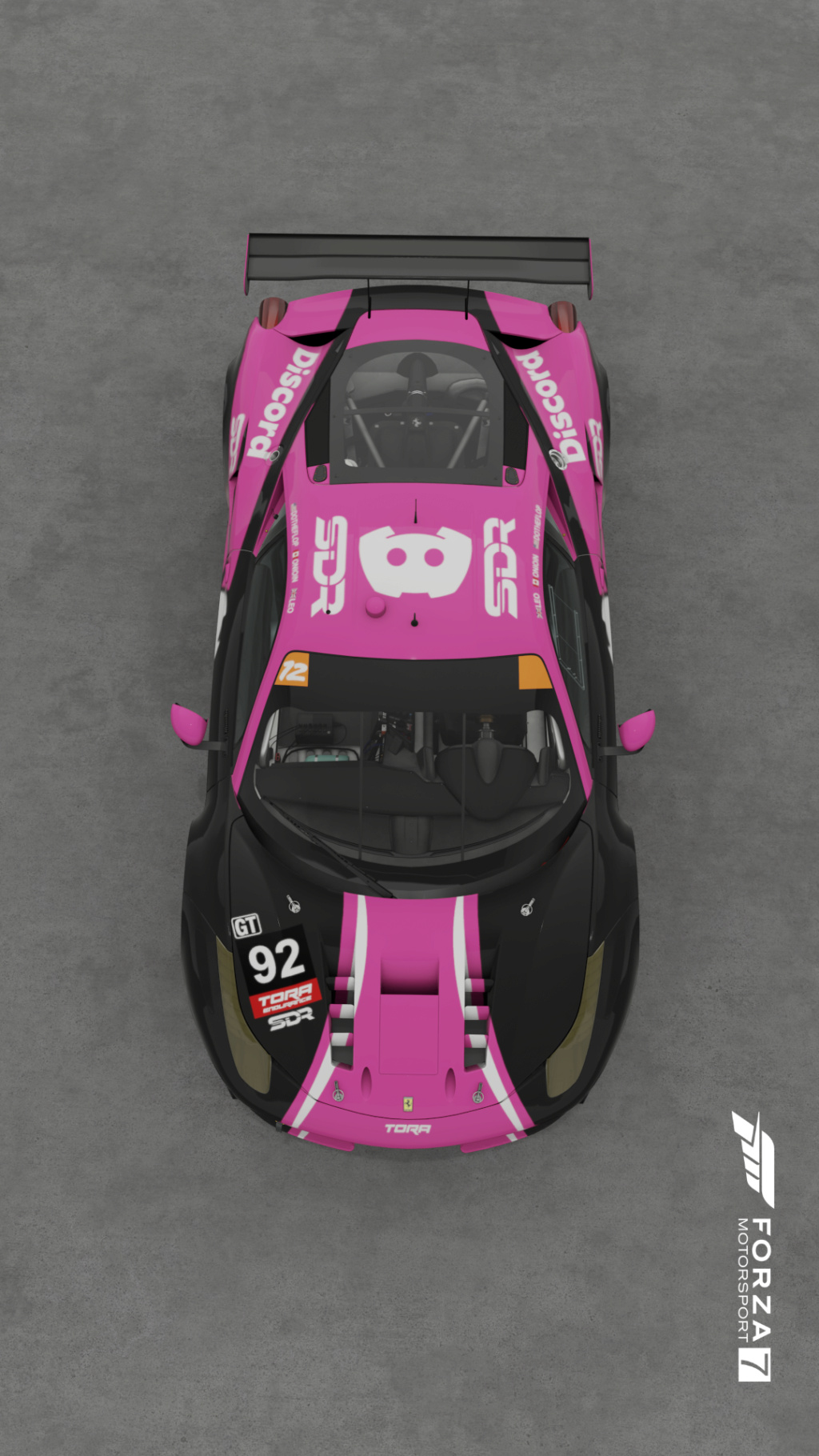 12 Hours of Sebring Revival - Livery Inspection - Page 3 Forza_16