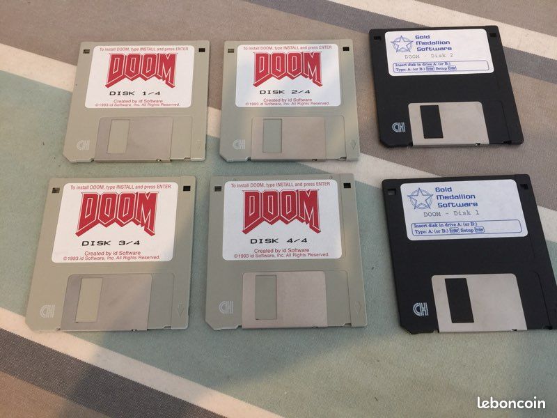 Recherche jeux PC Doom_210