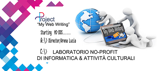 Laboratorio: My web Writing 
