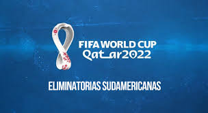 Prode Eliminatorias Sudamericanas - Qatar 2022 Qatar_10