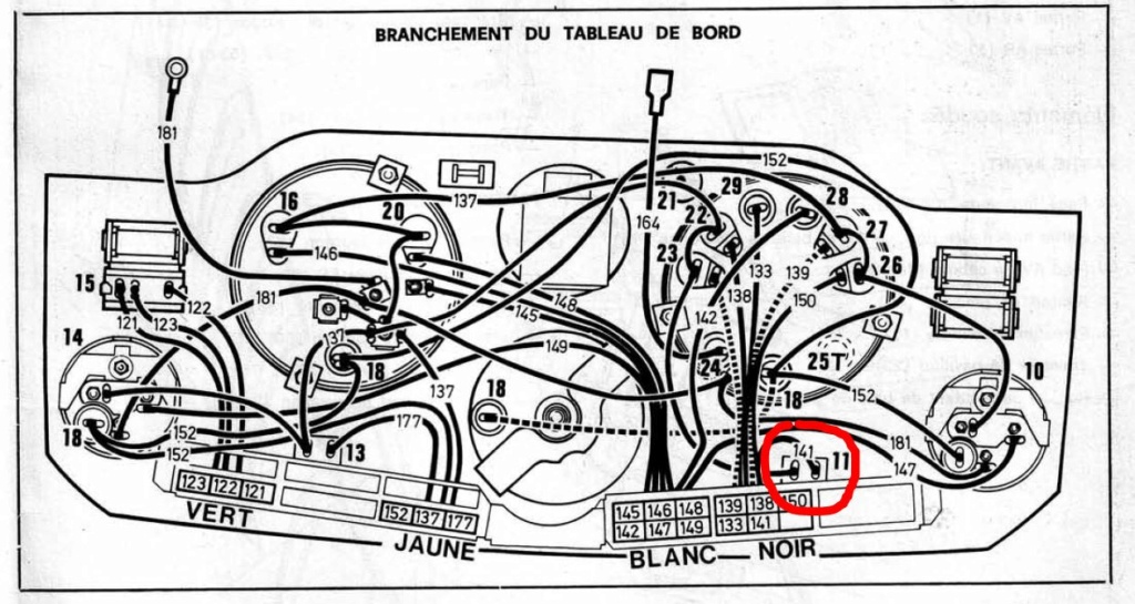 "Prise de mouvement" - what is this? Bord110