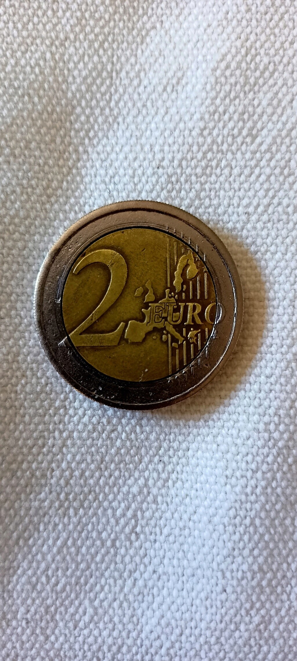 Moneda de dos euros 2022 Img20215