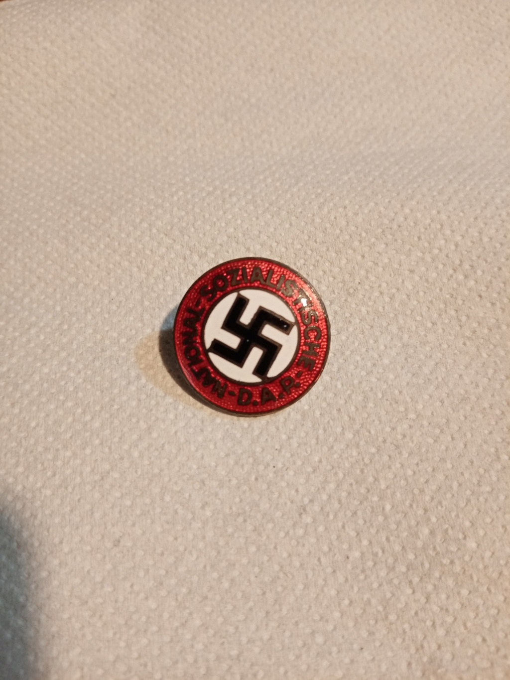 Badge NSDAP Img_2027