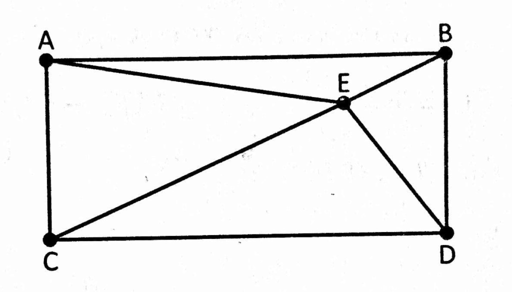 Relação entre àreas - geometria plana Questz10