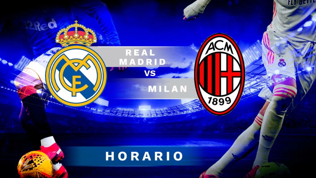 Il principale sportivo milanese Horari10