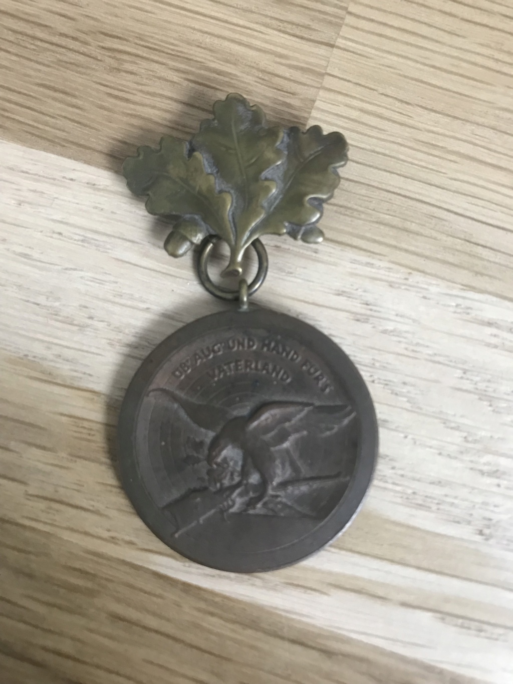 médaille allemande  Img_3324